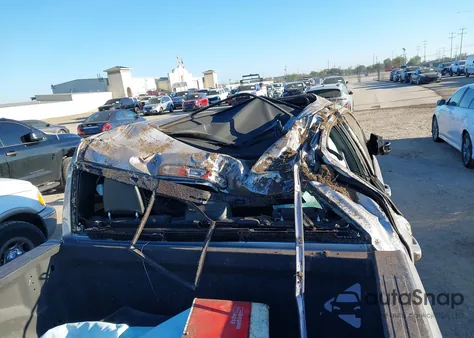 2024 Ram 1500 Laramie 4X2 5'7 Box z USA, uszkodzony, nr VIN 1C6RREJT6RN183768